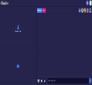 camloo.com chatroulette