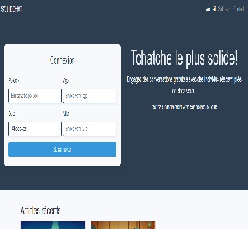 Solidchat.fr